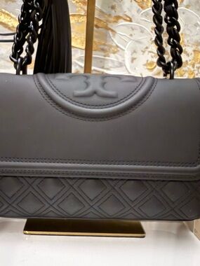 Tory Burch Matte Fleming